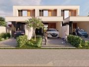 Casa / Sobrado para Venda em Parnamirim/RN Emaús 3 Quartos