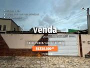 Casa / Sobrado para Venda em Parnamirim/RN Emaús 3 Quartos