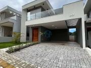 Casa / Sobrado para Venda em Parnamirim/RN Loteamento...