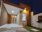 Casa / Sobrado para Venda em Parnamirim/RN Nova...