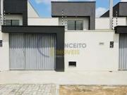 Casa / Sobrado para Venda em Parnamirim/RN Nova...