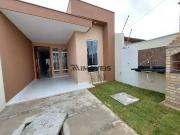 Casa / Sobrado para Venda em Parnamirim/RN Nova...