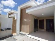 Casa / Sobrado para Venda em Parnamirim/RN Nova...