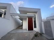 Casa / Sobrado para Venda em Parnamirim/RN Nova...