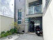 Casa / Sobrado para Venda em Parnamirim/RN Nova...