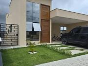 Casa / Sobrado para Venda em Parnamirim/RN Nova...