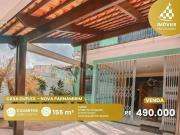Casa / Sobrado para Venda em Parnamirim/RN Nova...