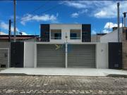 Casa / Sobrado para Venda em Parnamirim/RN Nova...