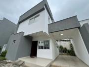 Casa / Sobrado para Venda em Parnamirim/RN Nova...