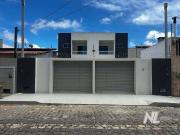 Casa / Sobrado para Venda em Parnamirim/RN Nova...