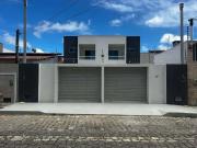 Casa / Sobrado para Venda em Parnamirim/RN Nova...