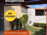 Casa / Sobrado para Venda em Parnamirim/RN Nova...