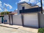 Casa / Sobrado para Venda em Parnamirim/RN Nova...