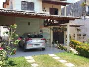 Casa / Sobrado para Venda em Parnamirim/RN Nova...