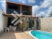 Casa / Sobrado para Venda em Parnamirim/RN Nova...