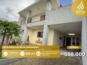 Casa / Sobrado para Venda em Parnamirim/RN Nova...