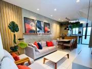 Casa / Sobrado para Venda em Parnamirim/RN Parque das...