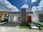 Casa / Sobrado para Venda em Parnamirim/RN Parque das...