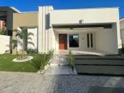 Casa / Sobrado para Venda em Parnamirim/RN Parque das Nações