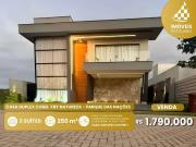 Casa / Sobrado para Venda em Parnamirim/RN Parque das...