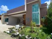 Casa / Sobrado para Venda em Parnamirim/RN Parque das...