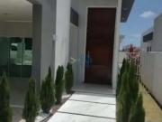 Casa / Sobrado para Venda em Parnamirim/RN Parque das...