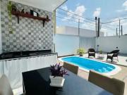 Casa / Sobrado para Venda em Parnamirim/RN Parque das...