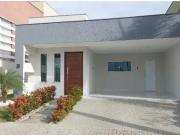 Casa / Sobrado para Venda em Parnamirim/RN Parque das...