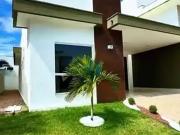 Casa / Sobrado para Venda em Parnamirim/RN Parque das...