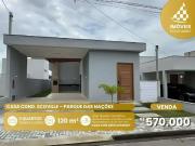 Casa / Sobrado para Venda em Parnamirim/RN Parque das...