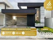 Casa / Sobrado para Venda em Parnamirim/RN Parque das...