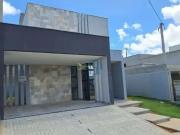 Casa / Sobrado para Venda em Parnamirim/RN Parque das...