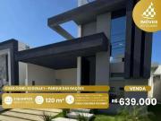 Casa / Sobrado para Venda em Parnamirim/RN Parque das...