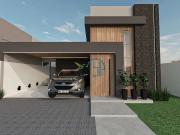 Casa / Sobrado para Venda em Parnamirim/RN Parque das...