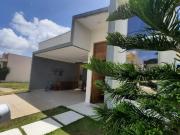 Casa / Sobrado para Venda em Parnamirim/RN Parque das...