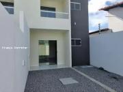 Casa / Sobrado para Venda em Parnamirim/RN Nova...