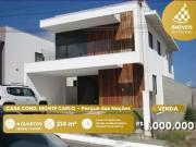 Casa / Sobrado para Venda em Parnamirim/RN Parque das...