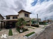 Casa / Sobrado para Venda em Parnamirim/RN Parque das...