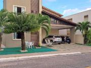 Casa / Sobrado para Venda em Parnamirim/RN Parque das...