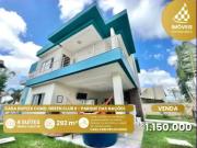 Casa / Sobrado para Venda em Parnamirim/RN Parque das...