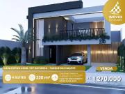 Casa / Sobrado para Venda em Parnamirim/RN Parque das...