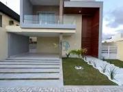 Casa / Sobrado para Venda em Parnamirim/RN Parque das...