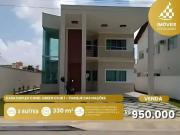 Casa / Sobrado para Venda em Parnamirim/RN Parque das...