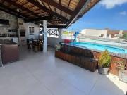 Casa / Sobrado para Venda em Parnamirim/RN Parque das...