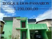 Casa / Sobrado para Venda em Parnamirim/RN Parque do...
