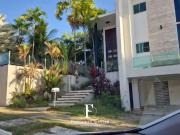 Casa / Sobrado para Venda em Parnamirim/RN Parque do...