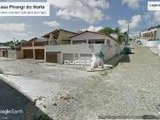 Casa / Sobrado para Venda em Parnamirim/RN Pirangi do...