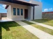 Casa / Sobrado para Venda em Parnamirim/RN Pium Distrito...