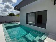 Casa / Sobrado para Venda em Parnamirim/RN Pium Distrito...