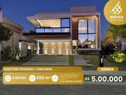 Casa / Sobrado para Venda em Parnamirim/RN Pium Distrito...